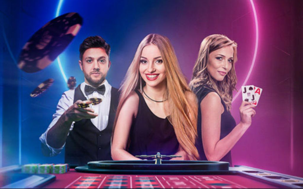 Betboro Live Casino