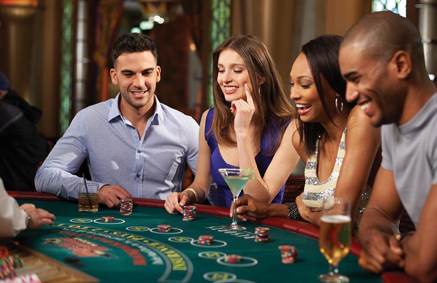 Betboro Live Casino